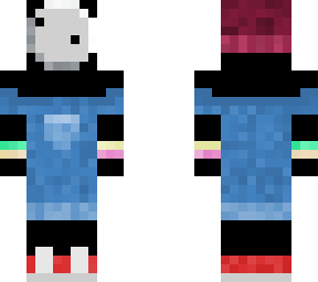 my skin!!!