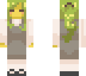 my skin (classic)