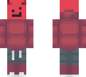 my skin :d