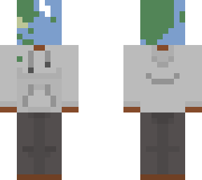 my skin
