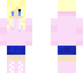 my skin