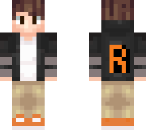 my skin