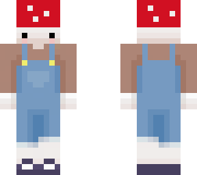 my skin