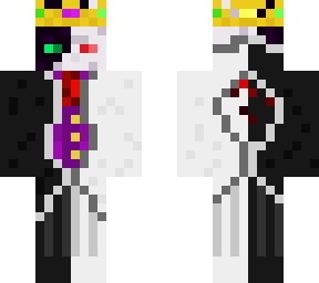 my take on ranboo