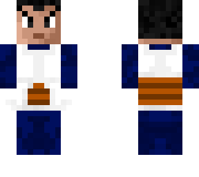 namek vegeta