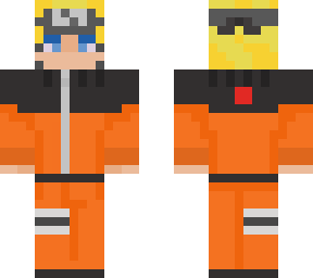 naruto uzumaki