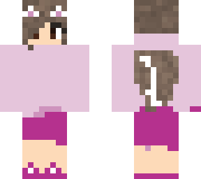 neko girl