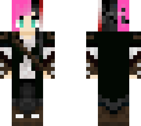 nerds new new smp skin