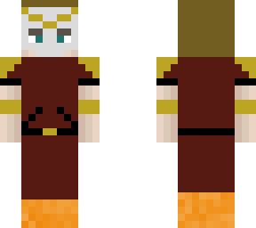 nether king