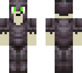 netherite slug
