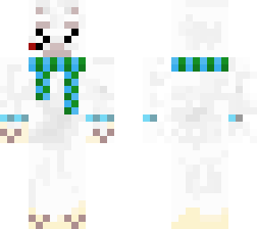 new yee the llama