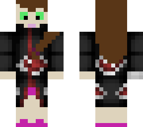 nia akatsuki