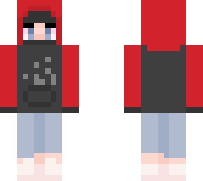 ninja hoodie