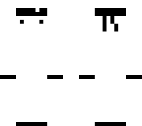 ninja marshmallow by mermellow!!!