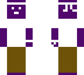ninjax (leg fix +pants)