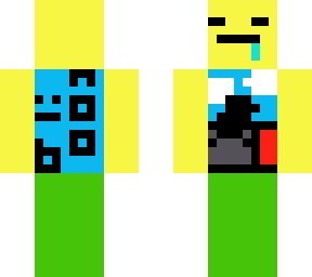 noob with bird