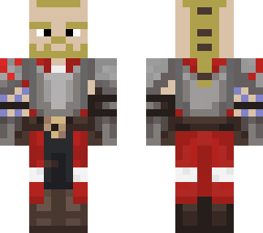 nosmirc soldier hans-carl