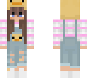 not my skin. spring