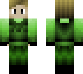 oak squad (up close it looks better)
