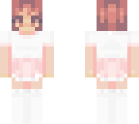 ochako summer