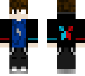 one eye blinded (tbh i really don't know what to call it)