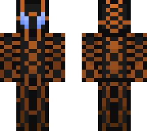 orange (casual's robotics)