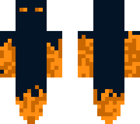 orange entity