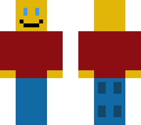 original lego character
