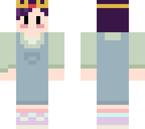 overalls