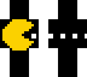 pacman