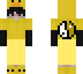 pajkoduck
