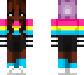 pan pride ;)