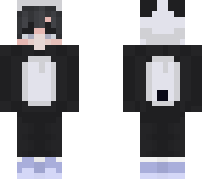 panda