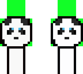 panda dream