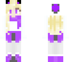 pandyorki skin!