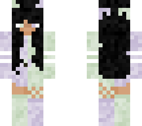 pastel demon