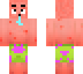 patrick
