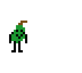 pear