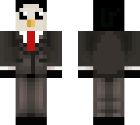 penguin tux