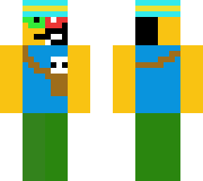 penut