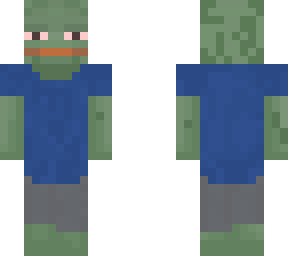 pepe by ligarchy