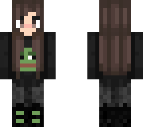 pepe girl