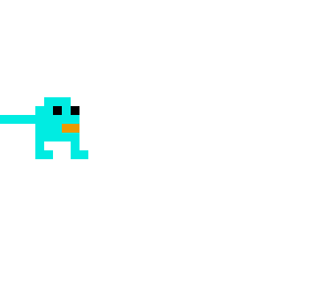 perry the platipus