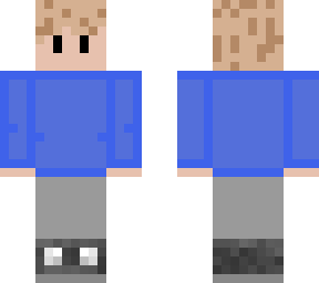 person