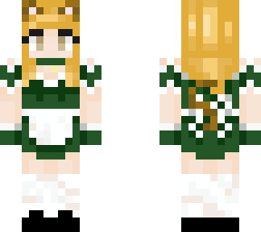 petra maid v2