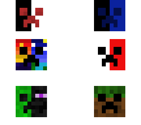 pfp's