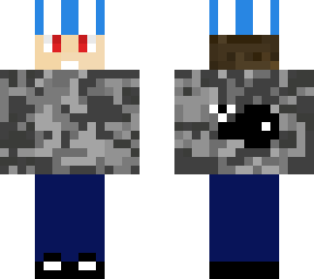 Philza | Minecraft Skins