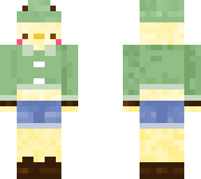 phrog duckie
