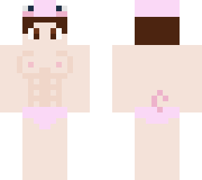 pig boy