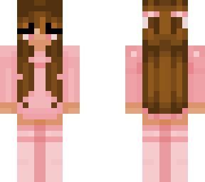 pink <3